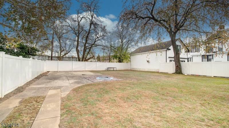 Discover this beautifully renovated 2 unit home, perfectly located just 4 minutes from Elmora Hills, one of the most desirable areas in Elizabeth.