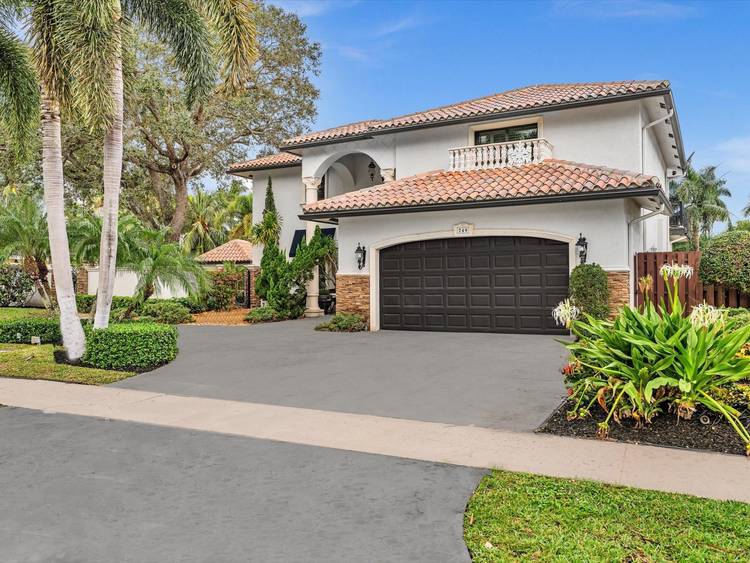 Looking for the PERFECT home in the BEST SCHOOL DISTRICT in all of Palm Beach County ?