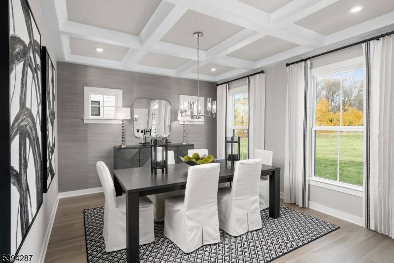 Willow Ln Parsippany-Troy Hills Twp. New Jersey Single-Family