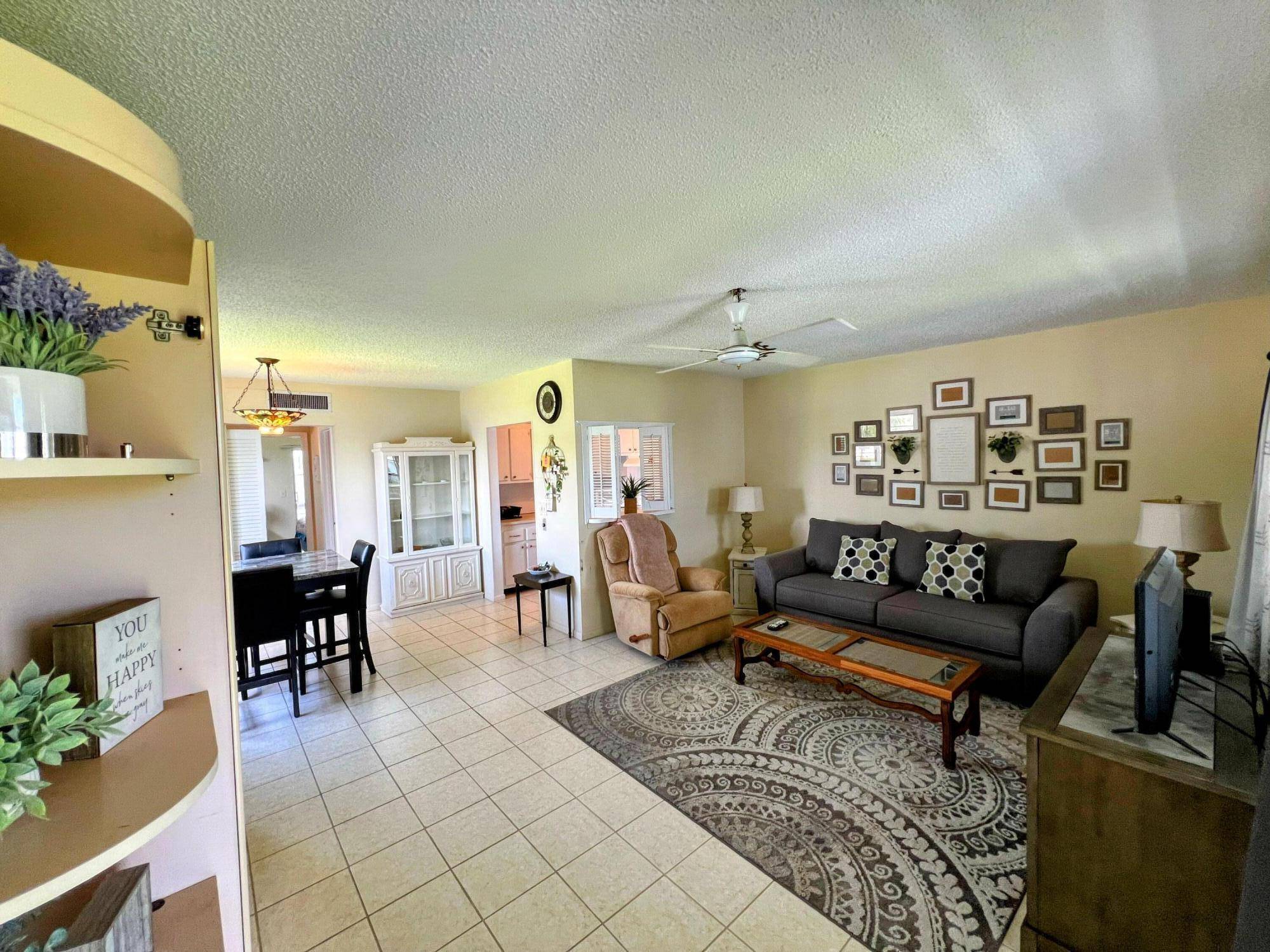 Here's your chance to own for less than renting.