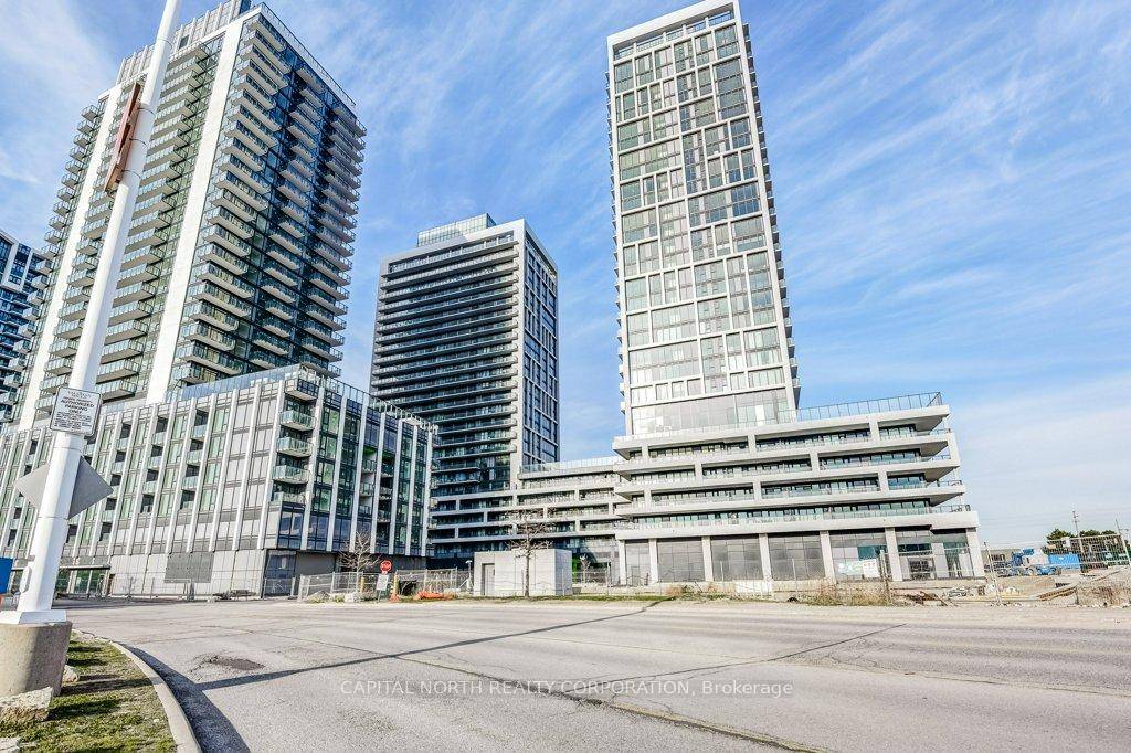 Introducing A Brand New 1 Bedroom, 2 Bathroom Condo Offering 581 Sq Ft Of Stylish Interior Living Space, Plus A Spacious 131 Sq Ft West Facing Balcony With Breathtaking Views.