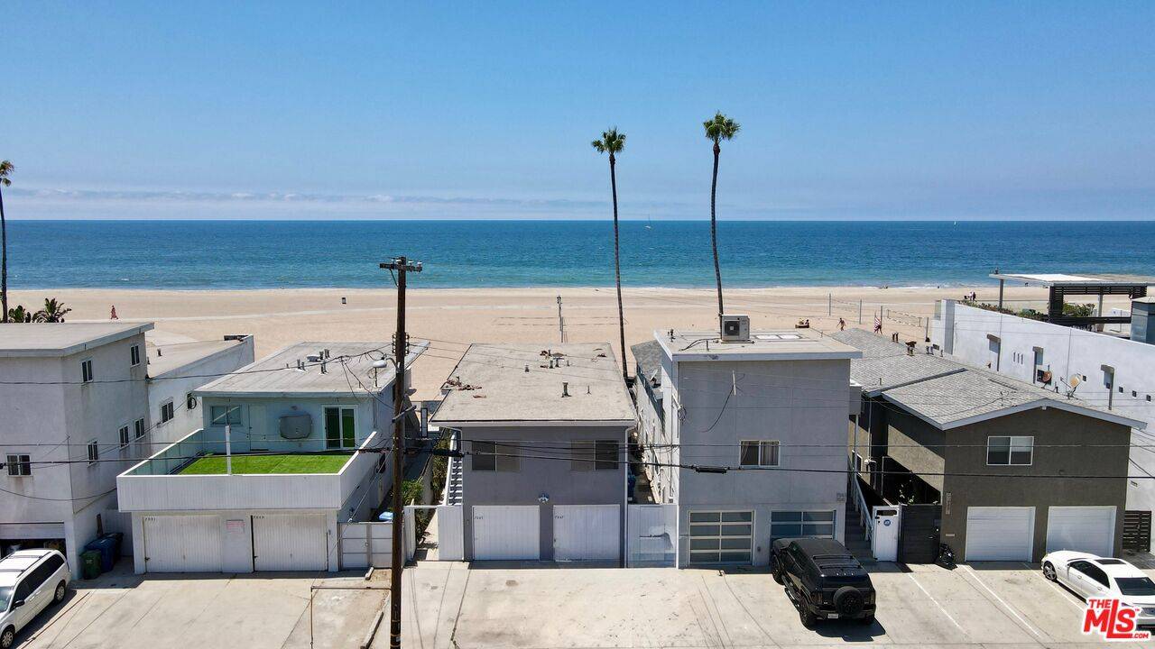 7045   Trolleyway 6BR La