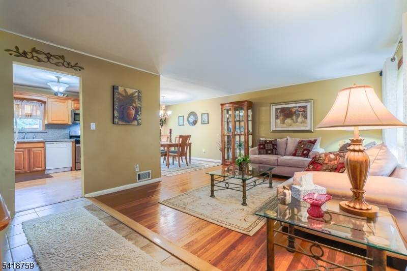 Welcome home to this spacious 3 bedroom, 1.