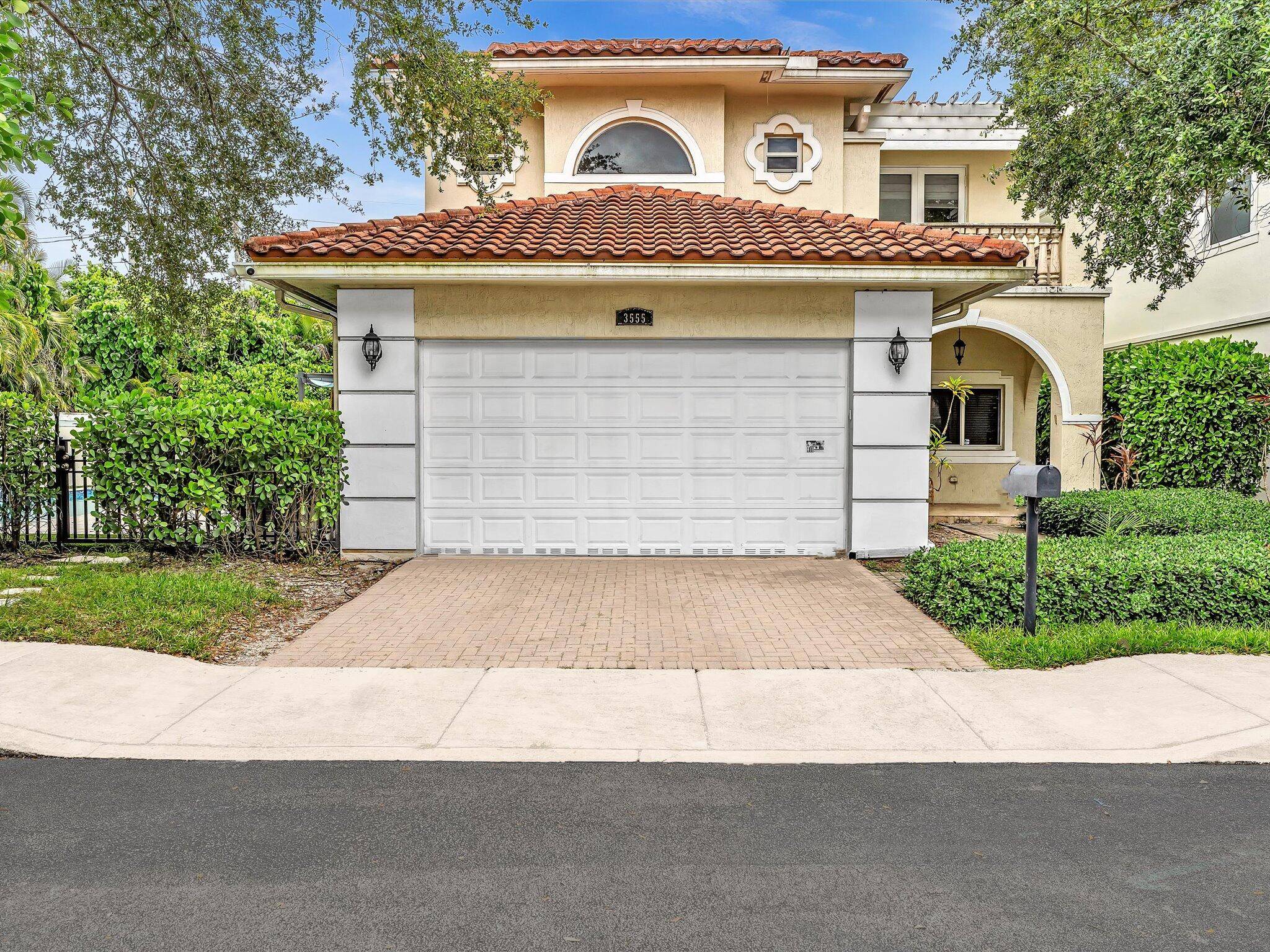 A Modern Masterpiece in Forest View Estates !