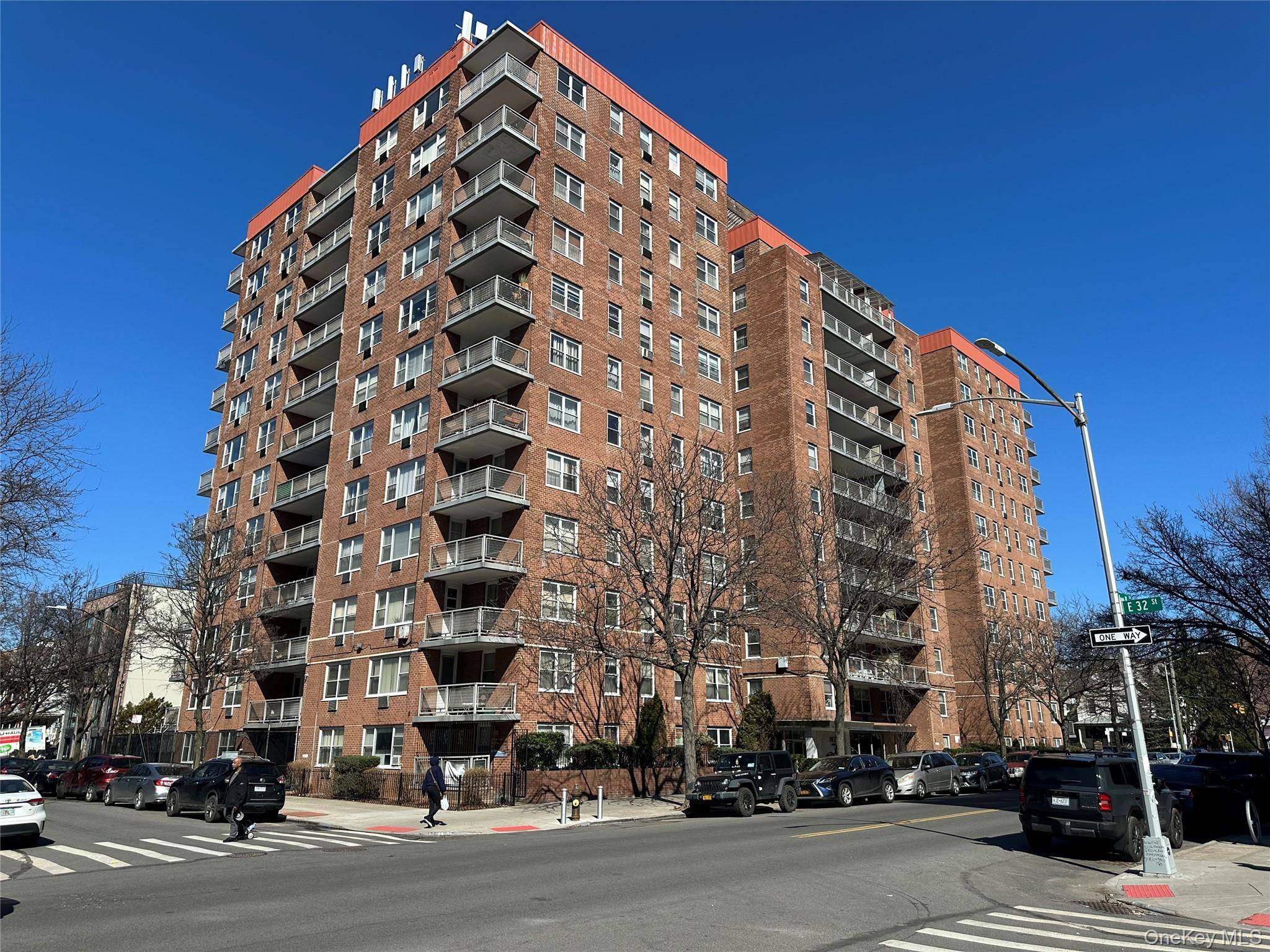 The pool is available for all coop owners The Norma is a sister building to The Phillip Howard 24 Hour Doorman Maintenance includes heat hot water cold water Apartment owner ...