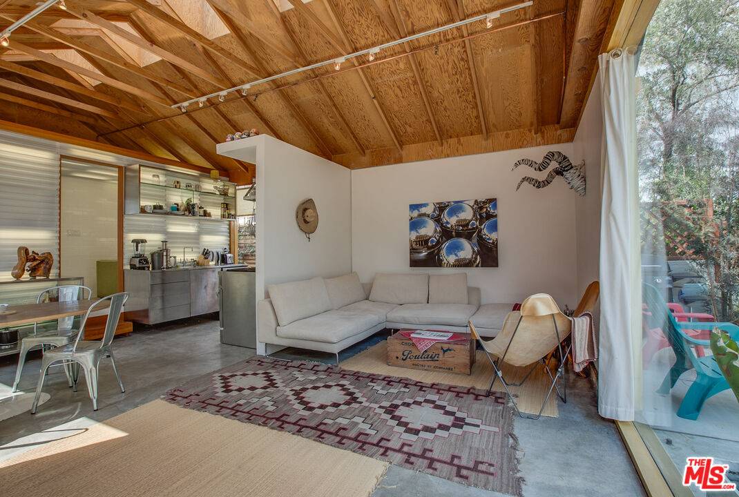 745   Navy St 1BR Santa Monica La
