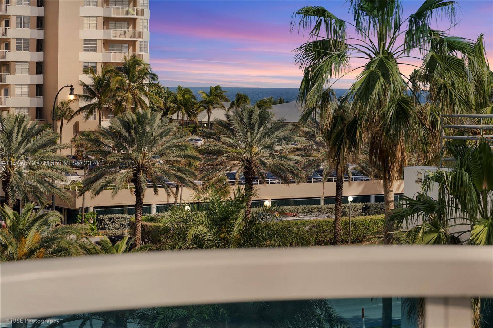 Exclusive Residence, Ocean Marine Yacht Club, Unit 403.