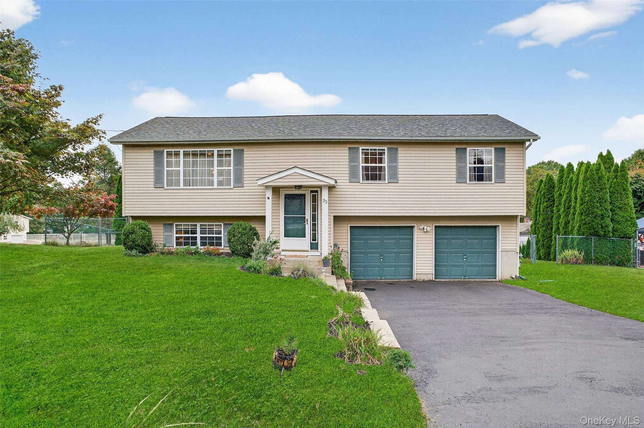 Welcome to Scotchtown ! This true raised ranch offers room for all, with extensive improvements and quality updates throughout.