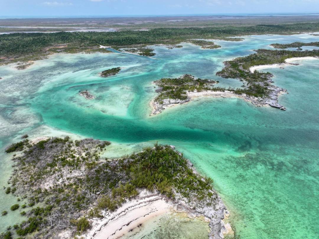 LOT 13 THE LANDING Land Abaco