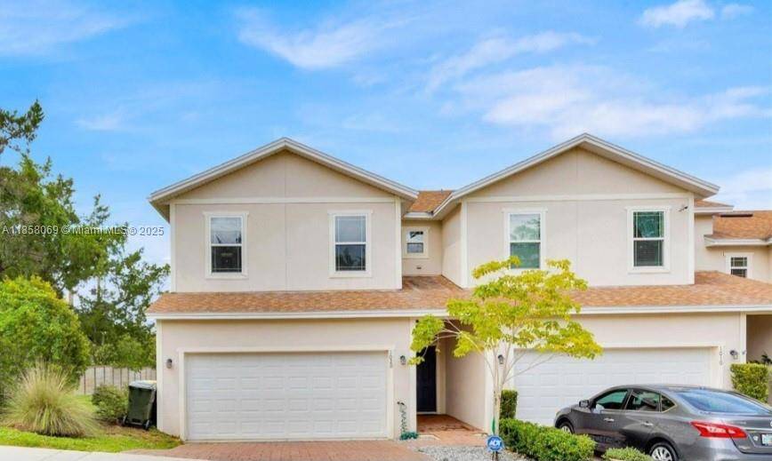 Beautiful 3BR 2. 5BA townhome in sought after Lakefront Village !