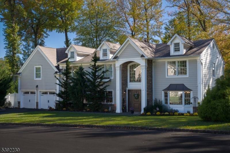 Renovated just 7 years ago, this exceptional 5 bedroom, 3.