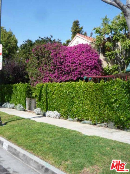 304  S REEVES DR 1BR Beverly Hills La