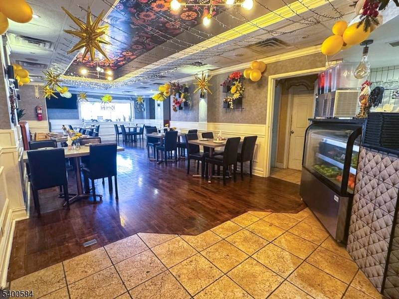 Restaurant for Sale ? Prime Location High Traffic Exposure Opportunity awaits with this beautifully maintained restaurant, offered in excellent condition and ready for immediate operation.
