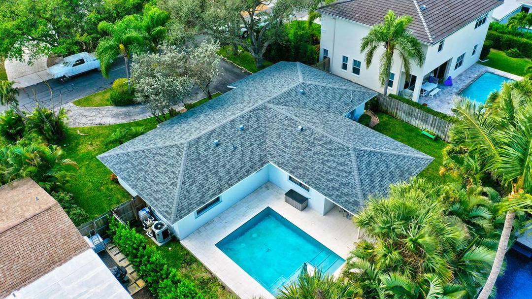 Welcome to one of Delray's most desirable neighborhoods.