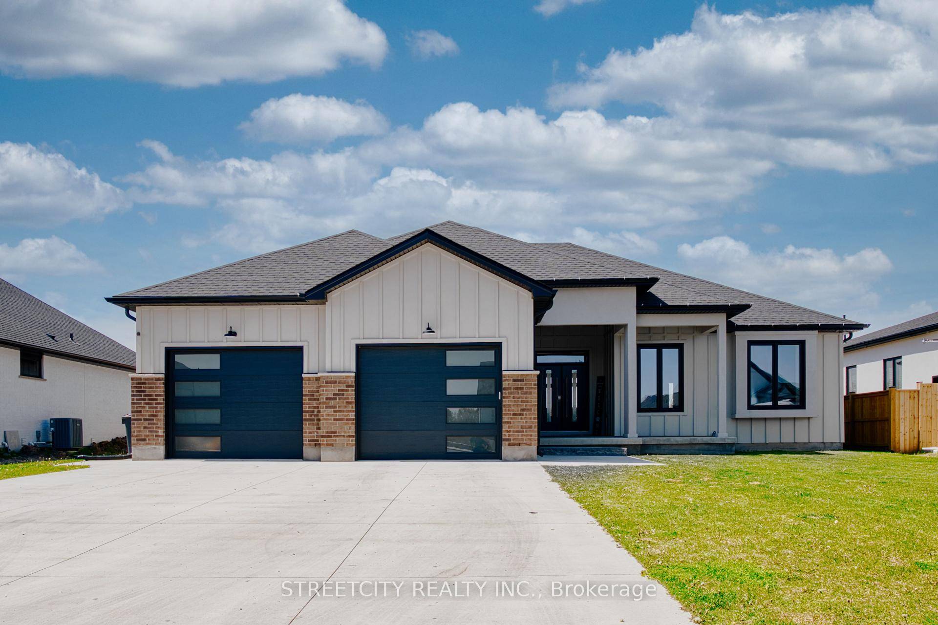 Welcome to this absolute stunner in the desirable Lila North subdivision, located in the charming and growing town of Dutton.