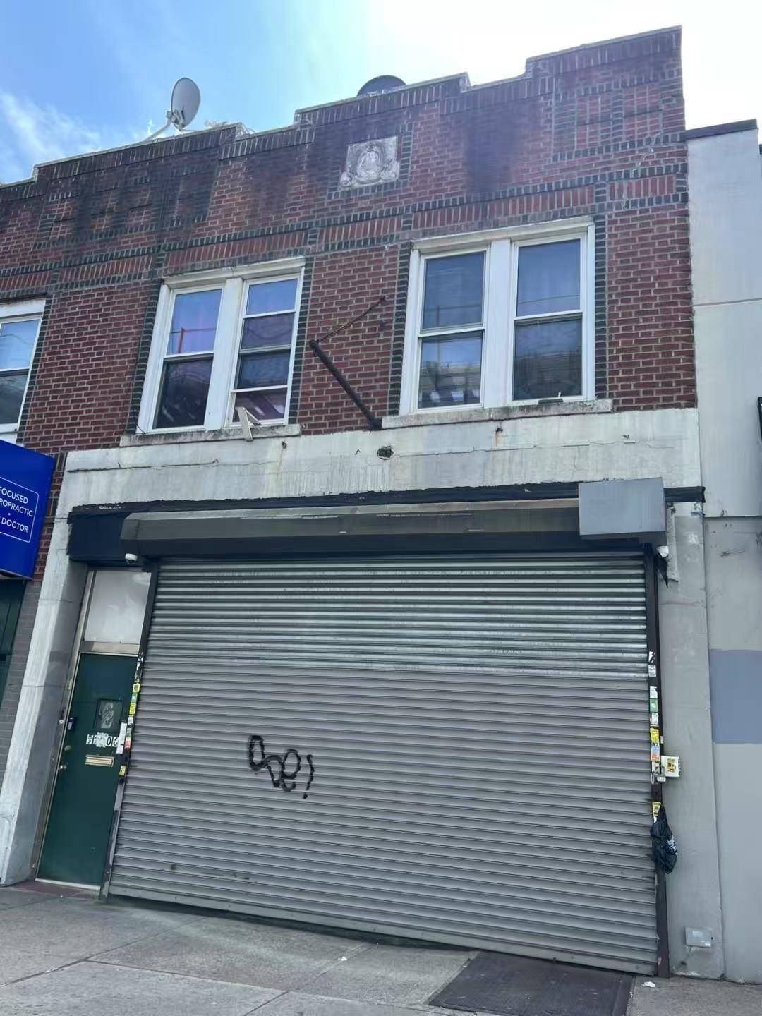 Opportunity Knocks for Investors and developers in the heart of Ozone Park.