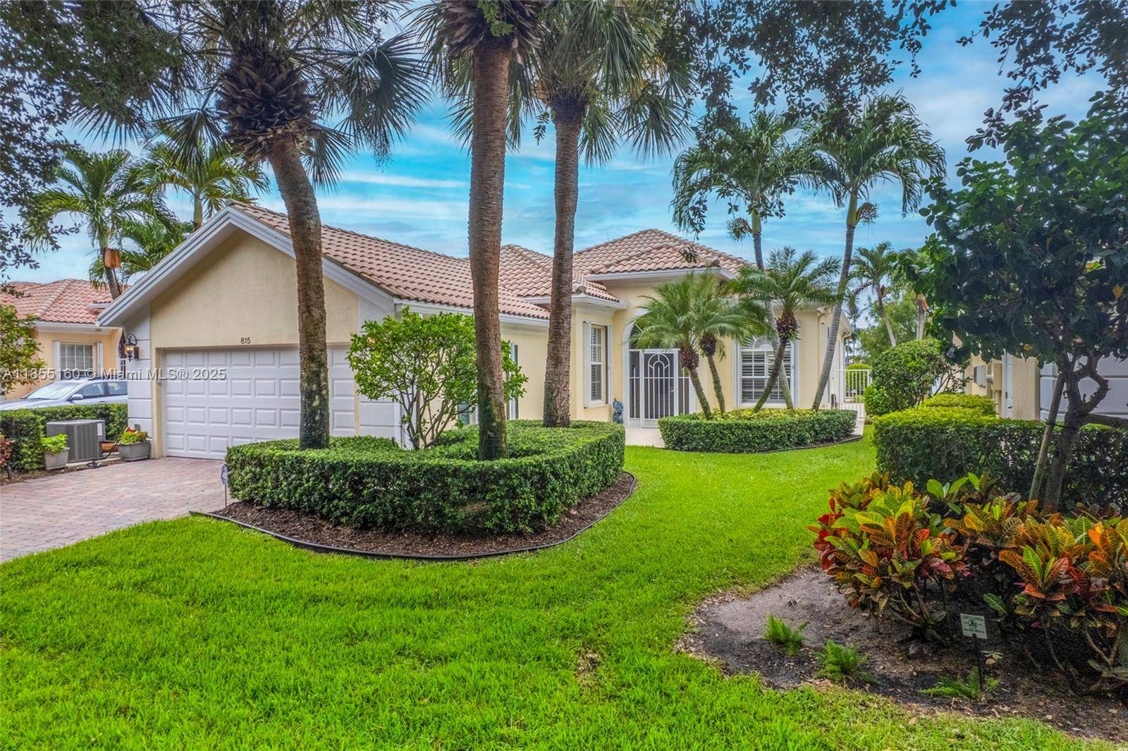 Original owner and meticulously maintained !