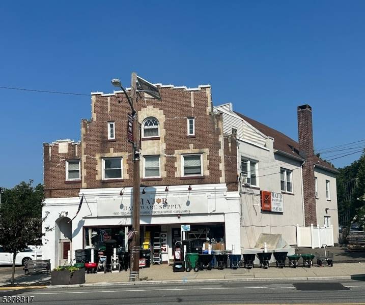 Turn key hardware business with consistent revenue.