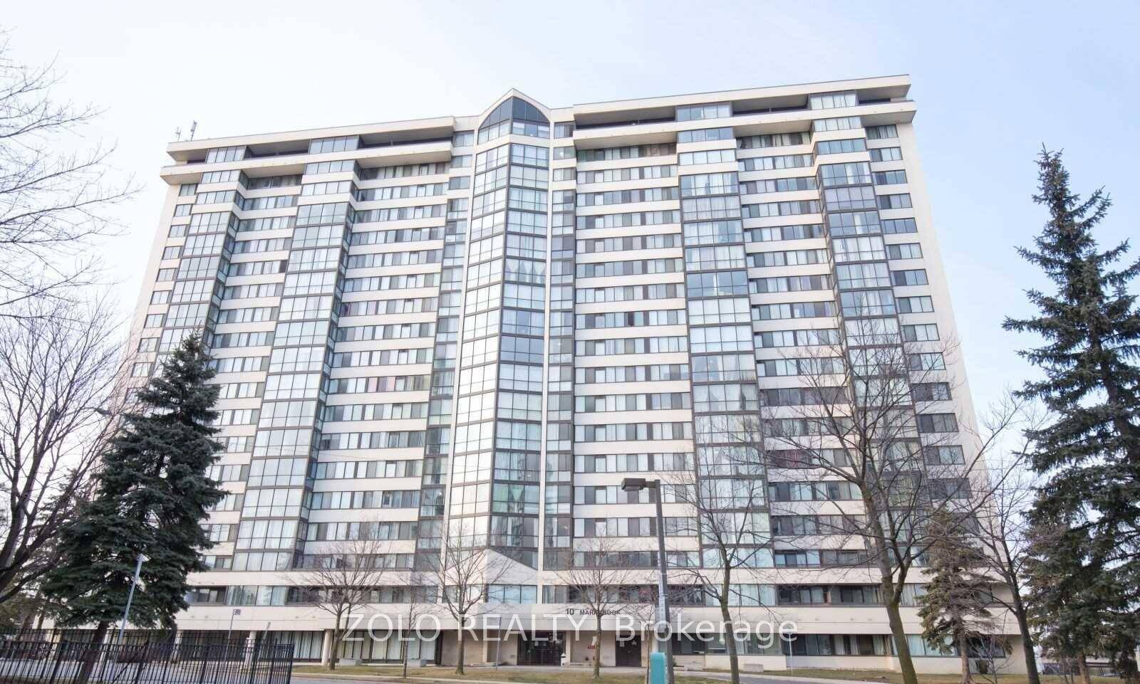 Fantastic Location ! Unobstructed North Exposure View Of The City.