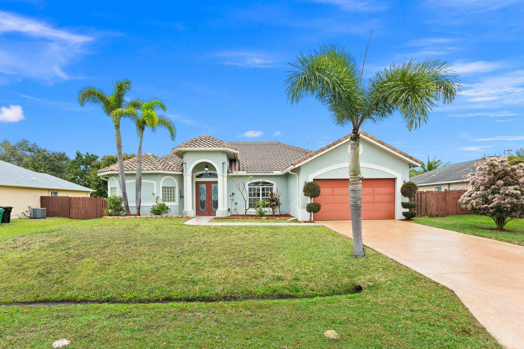 Stop the scroll your private poolside paradise just hit the market !