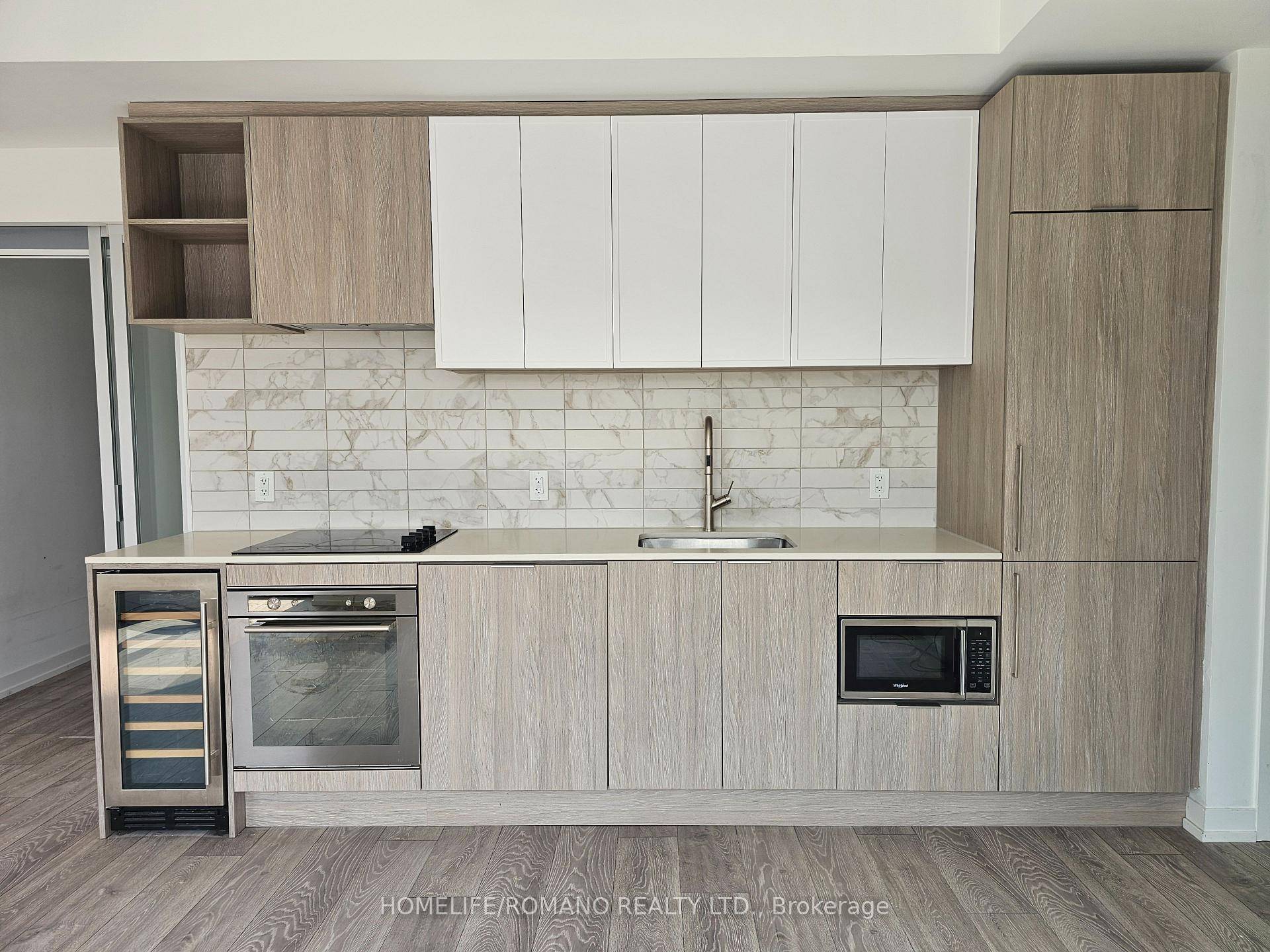 Welcome to THE FOREST HILL, a striking new residence that perfectly blends modern design, quality craftsmanship, and exceptional convenience in one of Toronto's most prestigious neighbourhoods.