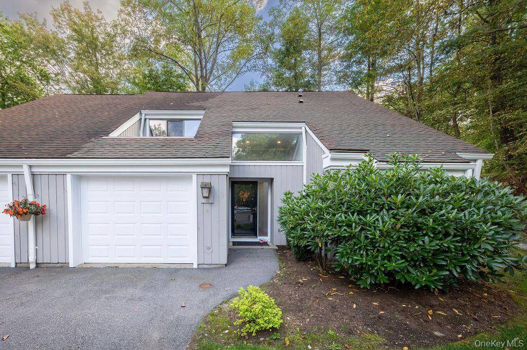 Stunning Canaan Unit in Heritage Hills !
