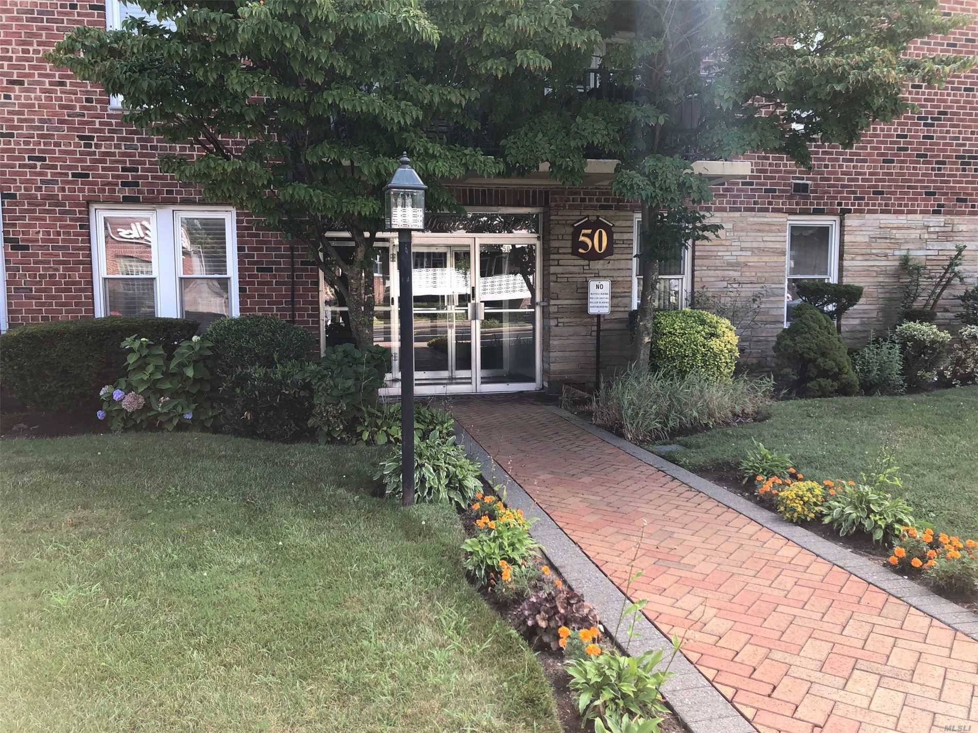 Lets make a deal ! Opportunity to own Private Office Space in Professional co op building.
