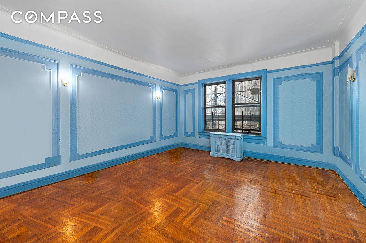 Welcome to 850 Saint Marks Avenue, Unit 4H.