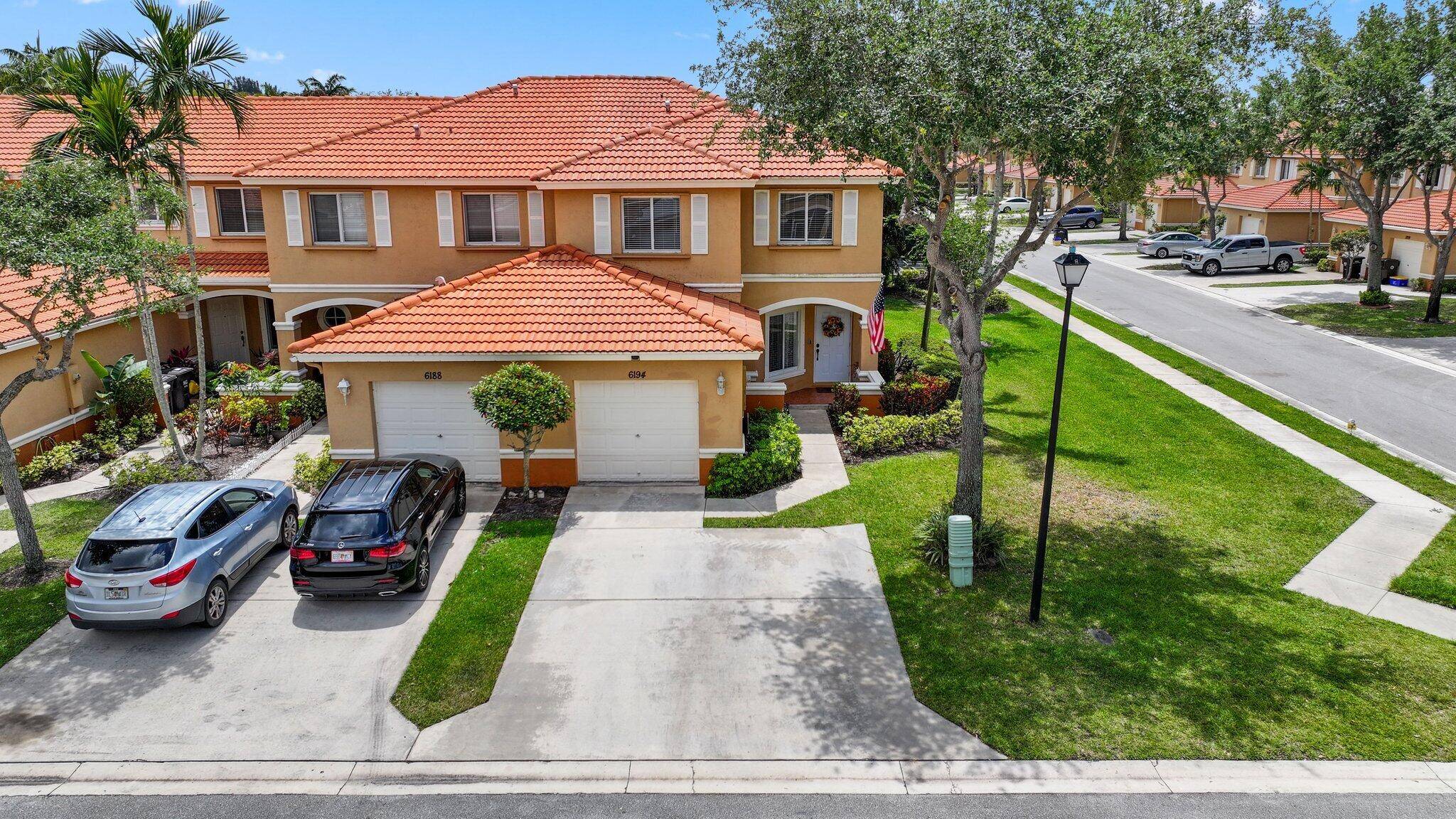 Welcome to this beautifully remodeled end unit townhome in the gated community of Briar Bay !