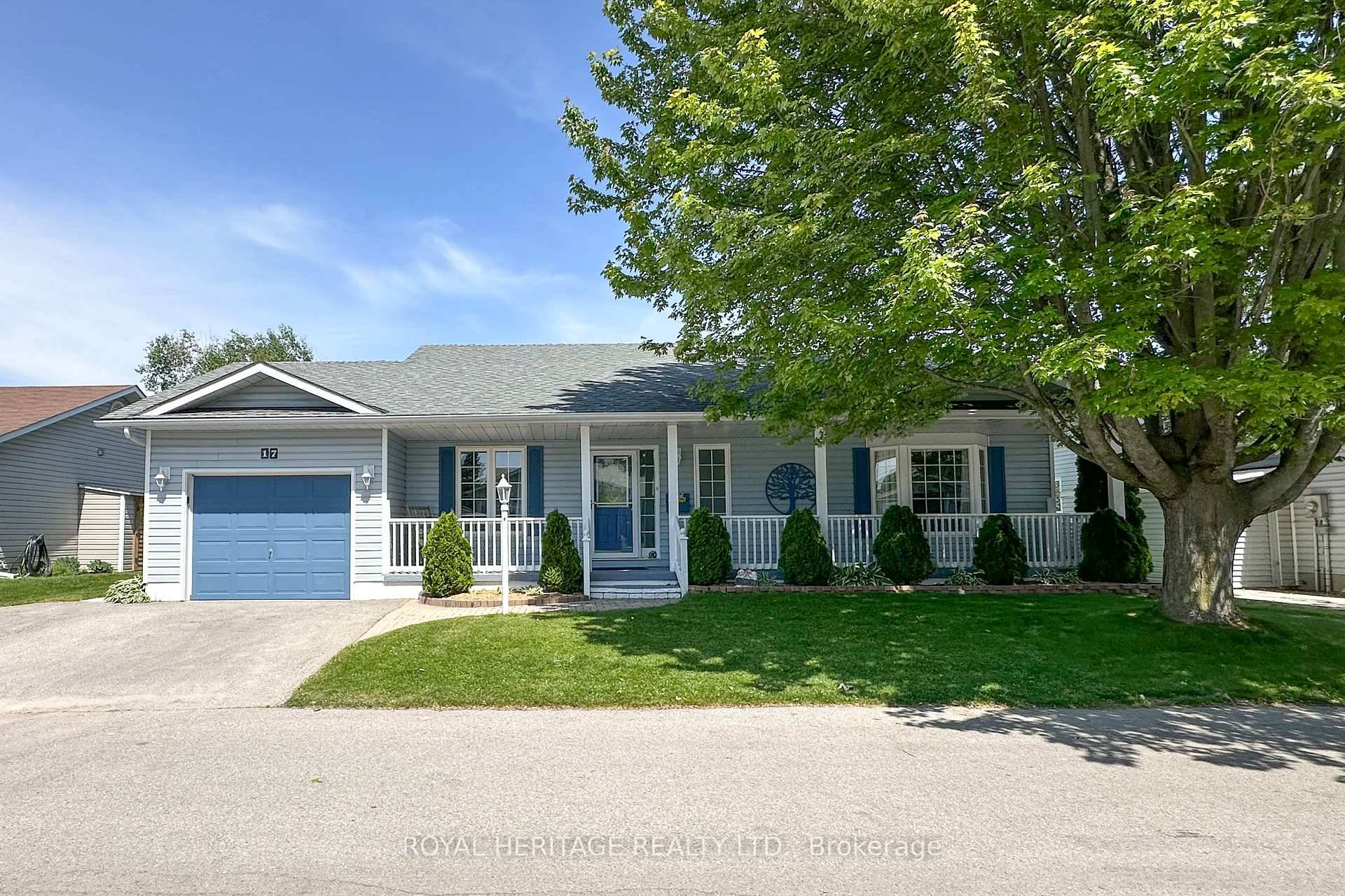 Welcome To Your Private Retreat in Sought After Adult Gated Community of Wilmot Creek.