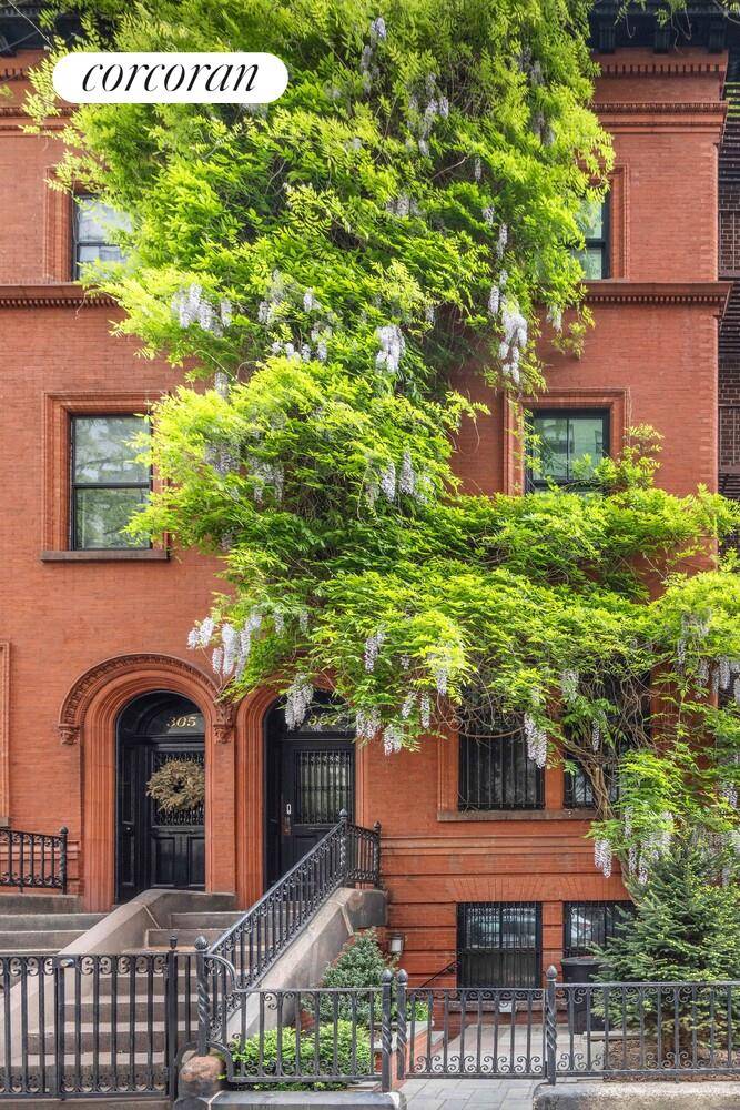 The pinnacle of townhouse living, this 1899 Italianate style brick home has been fully restored for modern life welcome to 307 East 87th Street.