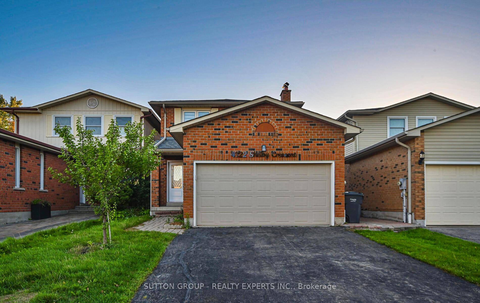 Location, Location. Your dream home awaits you.