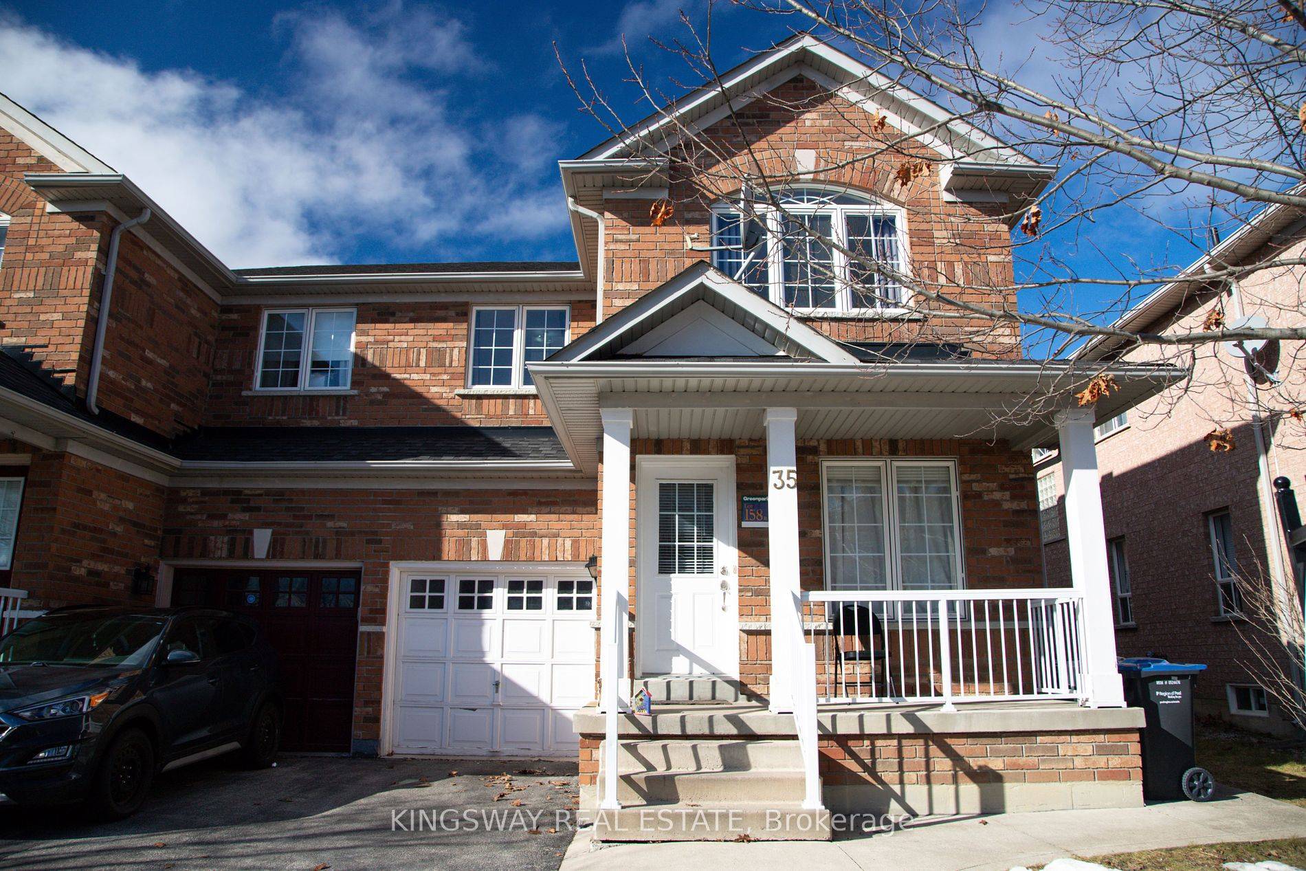 Step into this meticulously maintained gem nestled in the heart of Springdale.