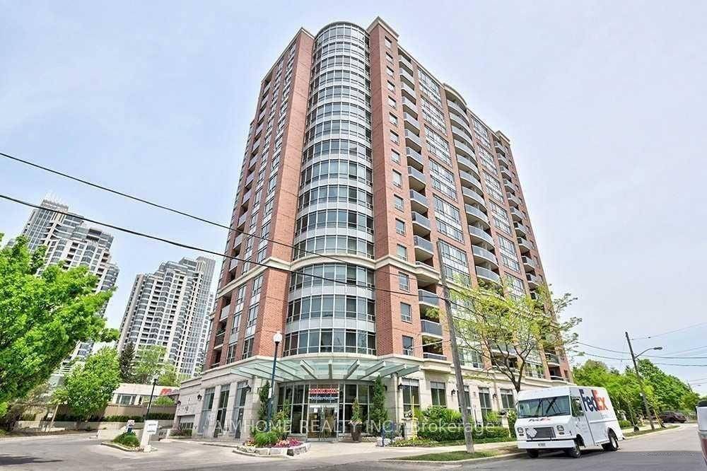 One of the Best Tridel Condo in the neighbourhood, Very well maintained and bright and specious 3 bedrooms plus den, Functional layout for family, Modern kitchen with breakfast area, Wood ...
