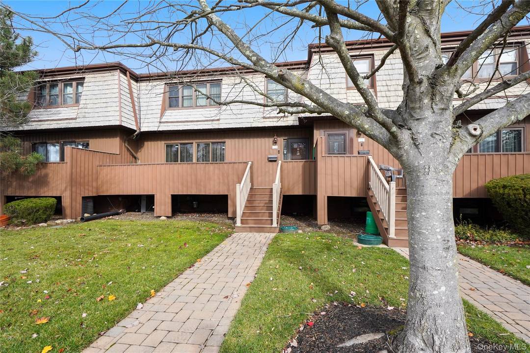 Welcome home ! Lovingly maintained Tri level townhouse in the heart of New City and Clarkstown Schools bright, airy, and beautifully updated.