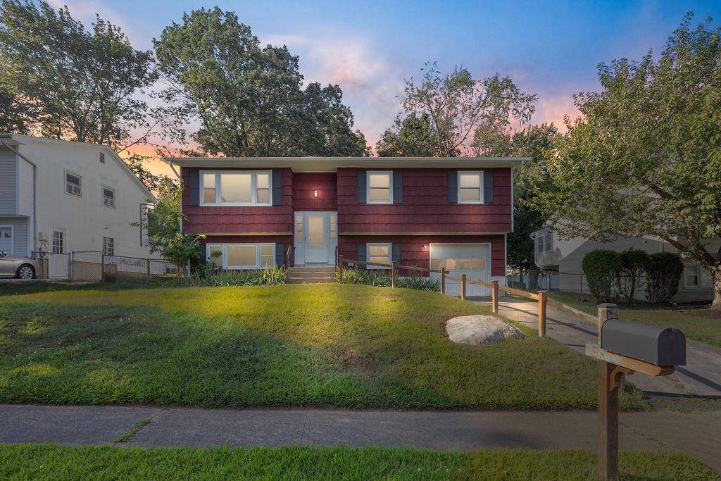 Your Dream Home Awaits Move In Ready High Ranch in the Heart of Garnerville This beautifully renovated 4 bedroom, 2 bath home offers bright, spacious living ideal for everyday comfort.