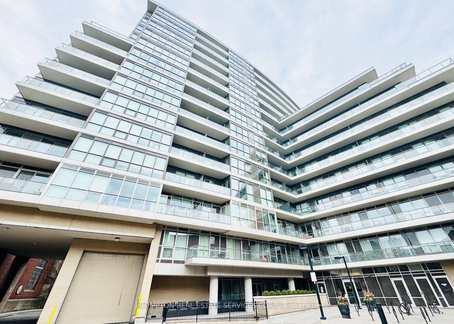 Contemporary City Living in Yonge amp ; Eglinton Neighbourhoods Nestled On a Quiet Street Just Off Yonge Bright amp ; Spacious One Bedroom Unit w Balcony 9 Ft Ceiling Modern ...