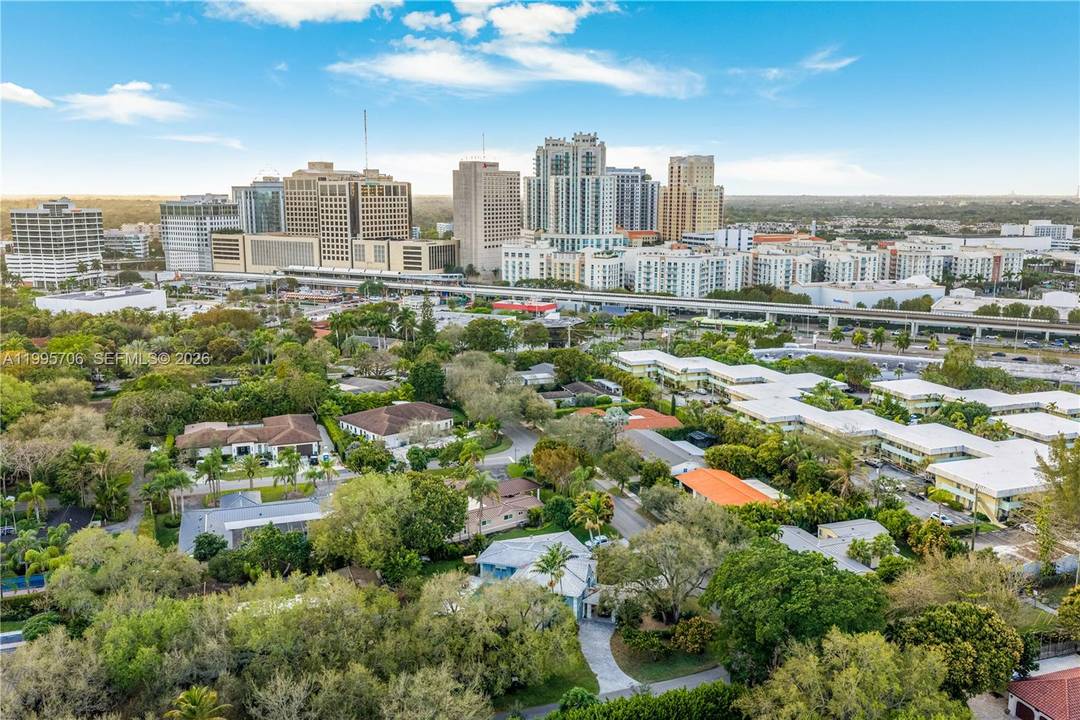 Exceptional opportunity in the highly desirable Village of Pinecrest.