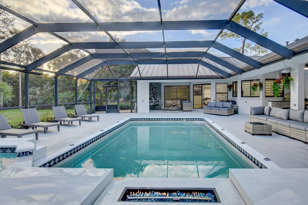 Only by appoitment. Nestled on a 1.