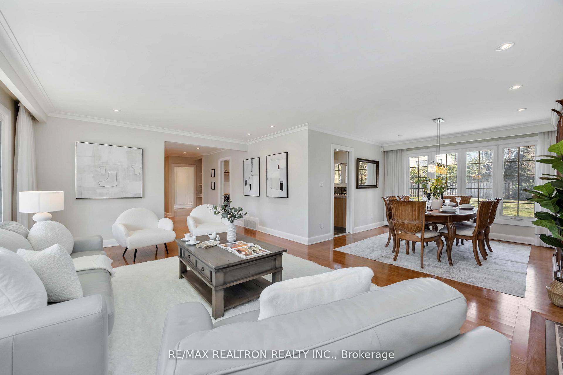 Welcome to this stunning, fully renovated home located on one of the most coveted and picturesque streets in Princess Anne Manor !
