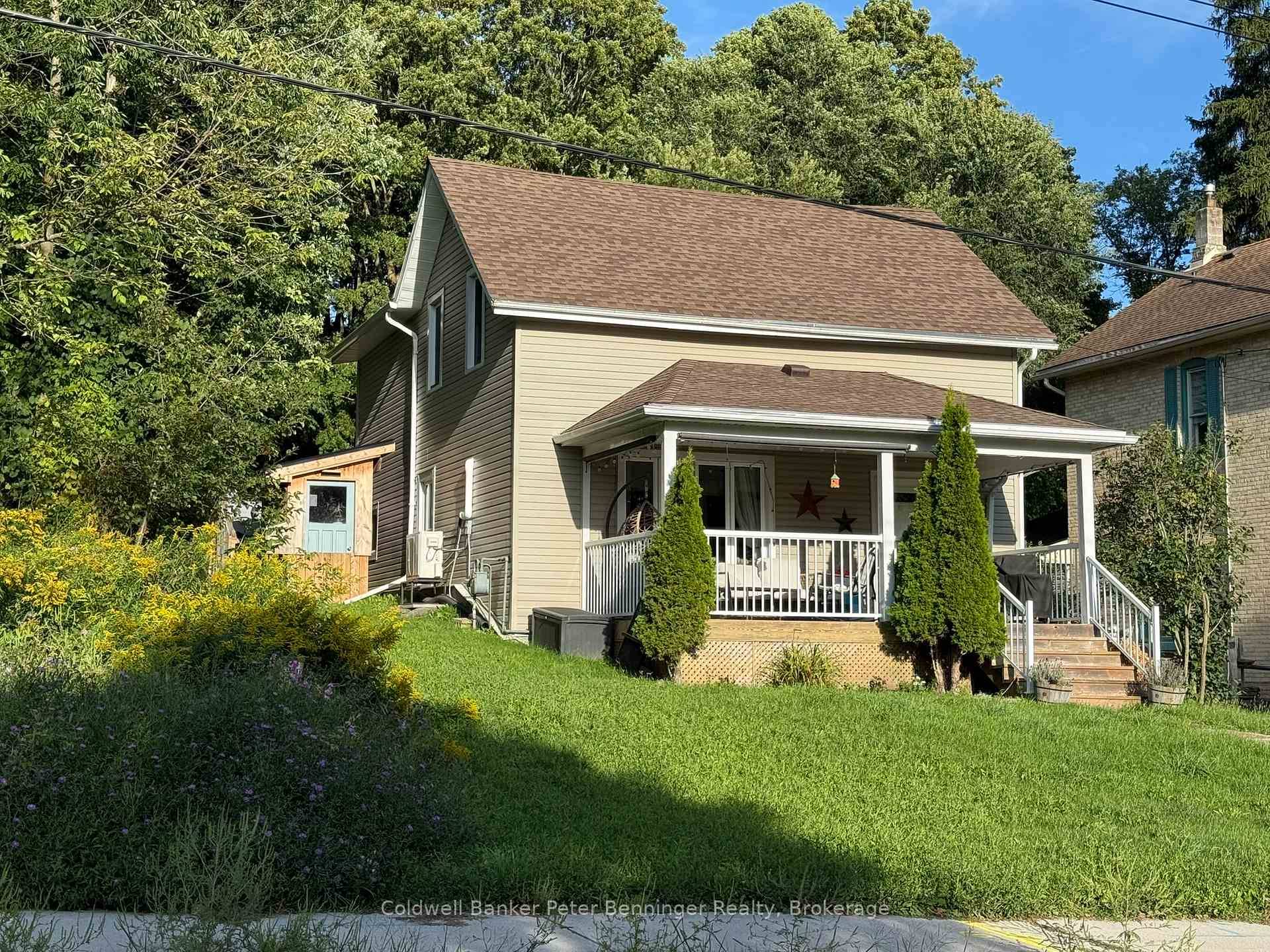 Looking to get into home ownership ?