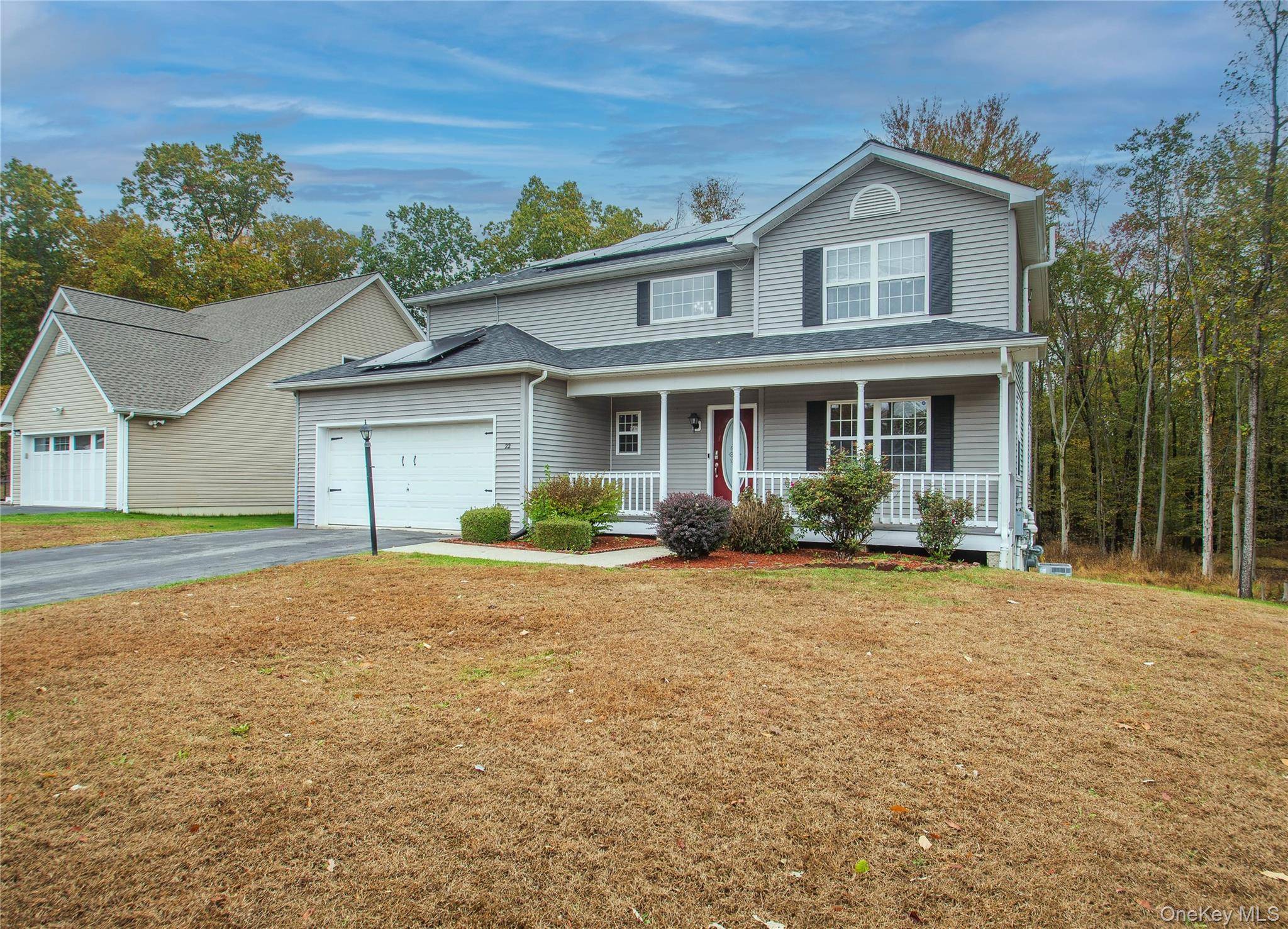 A Great Rental on a lovely cul de sac in desirable Vassar Oaks neighborhood !