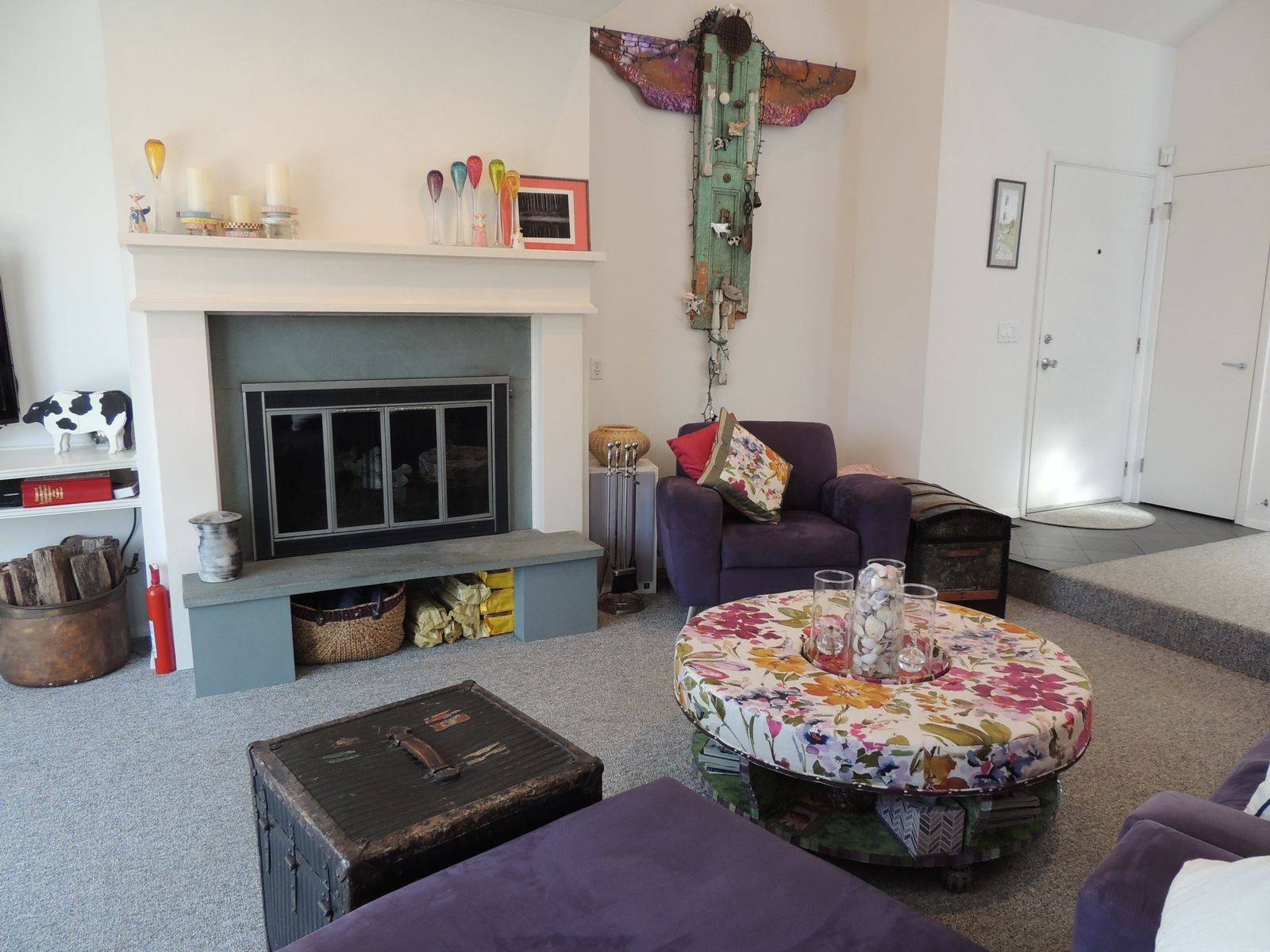 Perfectly Situated Bright and Airy Three Bedroom Home