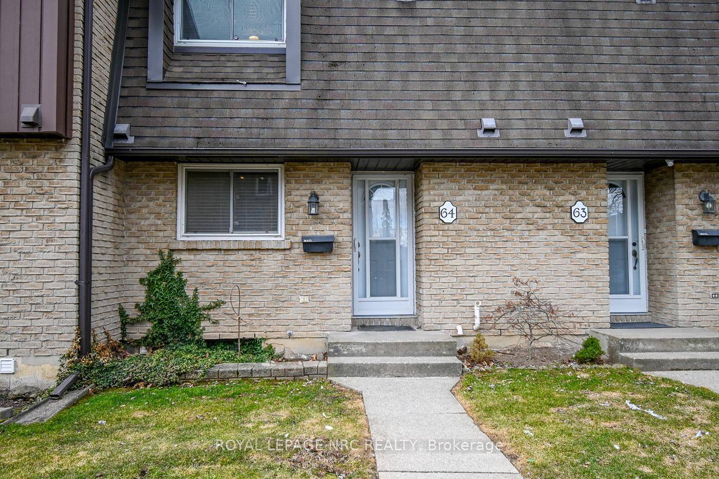 Welcome to this affordable 2 sty townhouse.