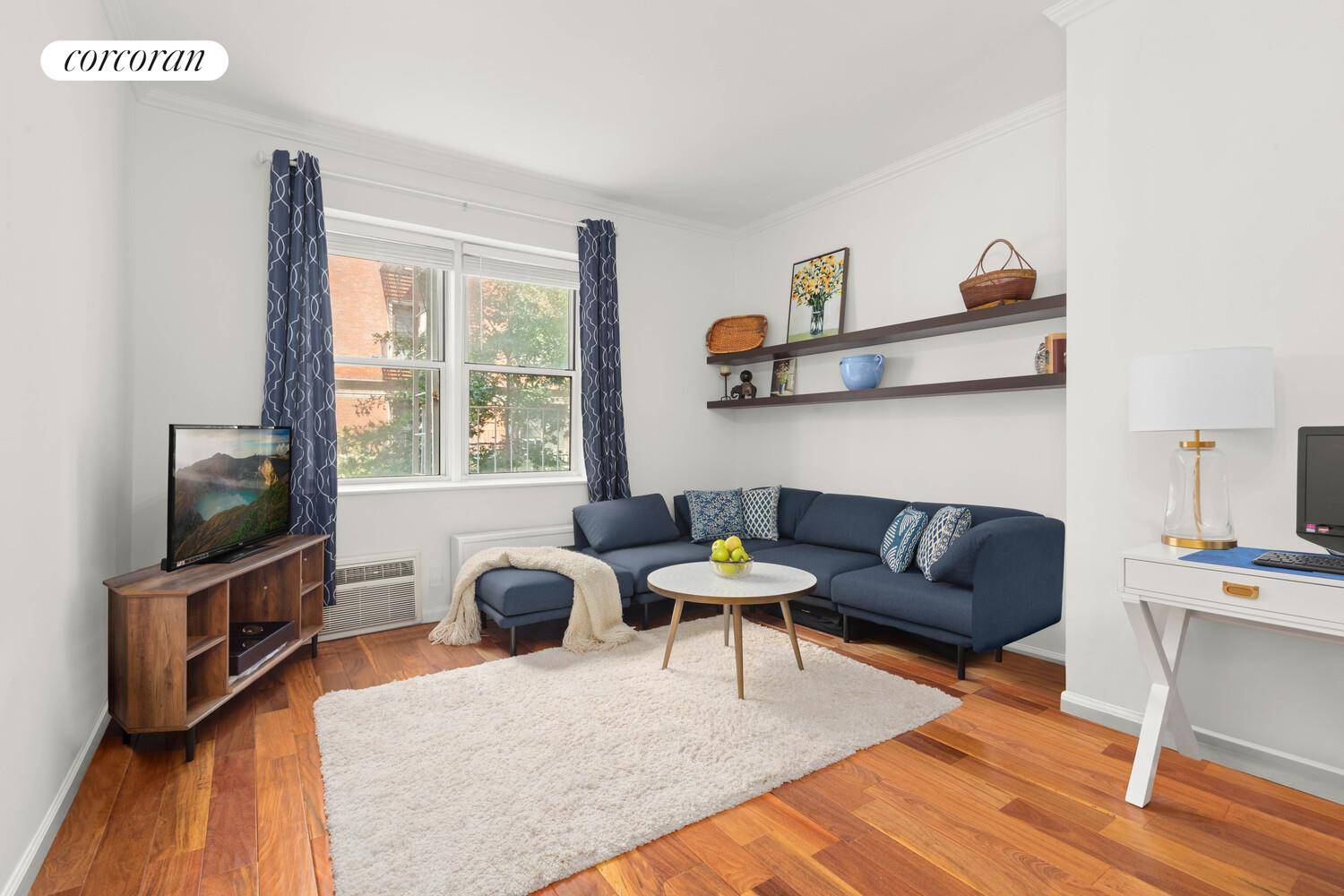 OPEN HOUSE, Monday, September 8th from 5 15 to 6 15PM Welcome to 326 West 83rd Street, Apartment 2D nestled right in the vibrant heart of the Upper West Side.