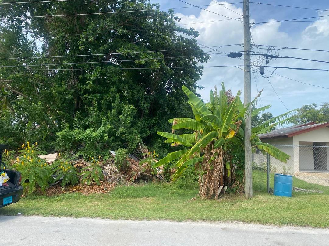 KENILWORTH AVE Land New-Providence