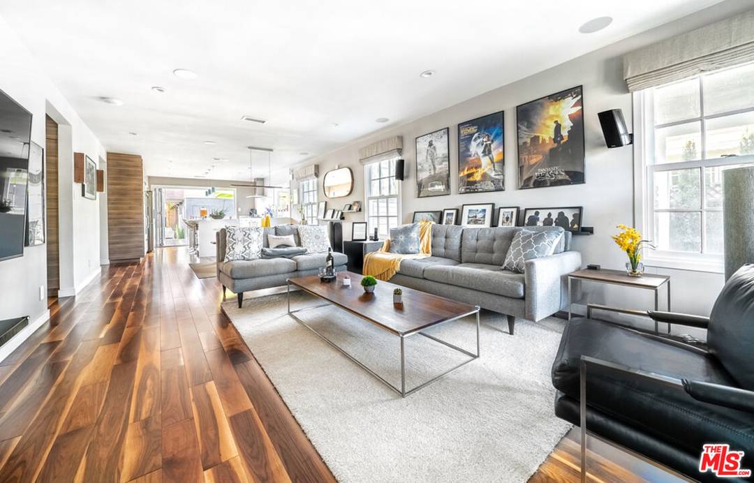 3769   Greenwood Ave 2BR Marina Del Rey La