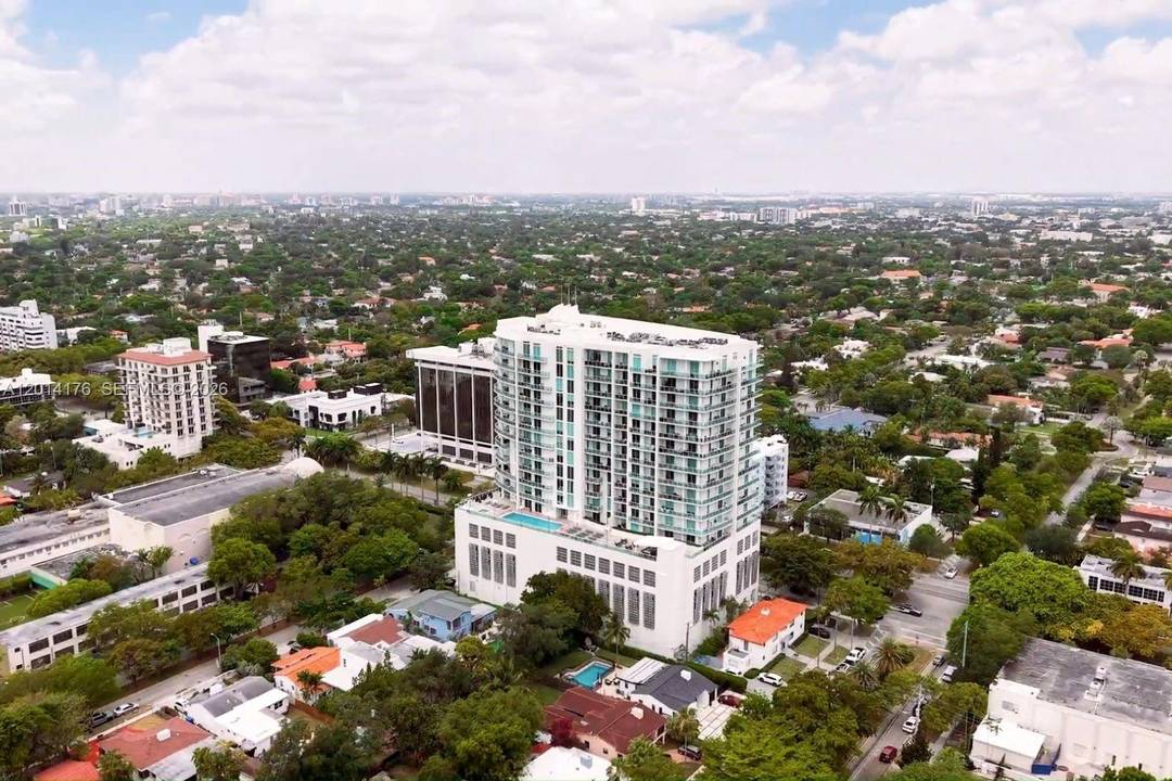 Elevate your lifestyle in this sophisticated 10th floor residence at the prestigious Nordica Condominium.