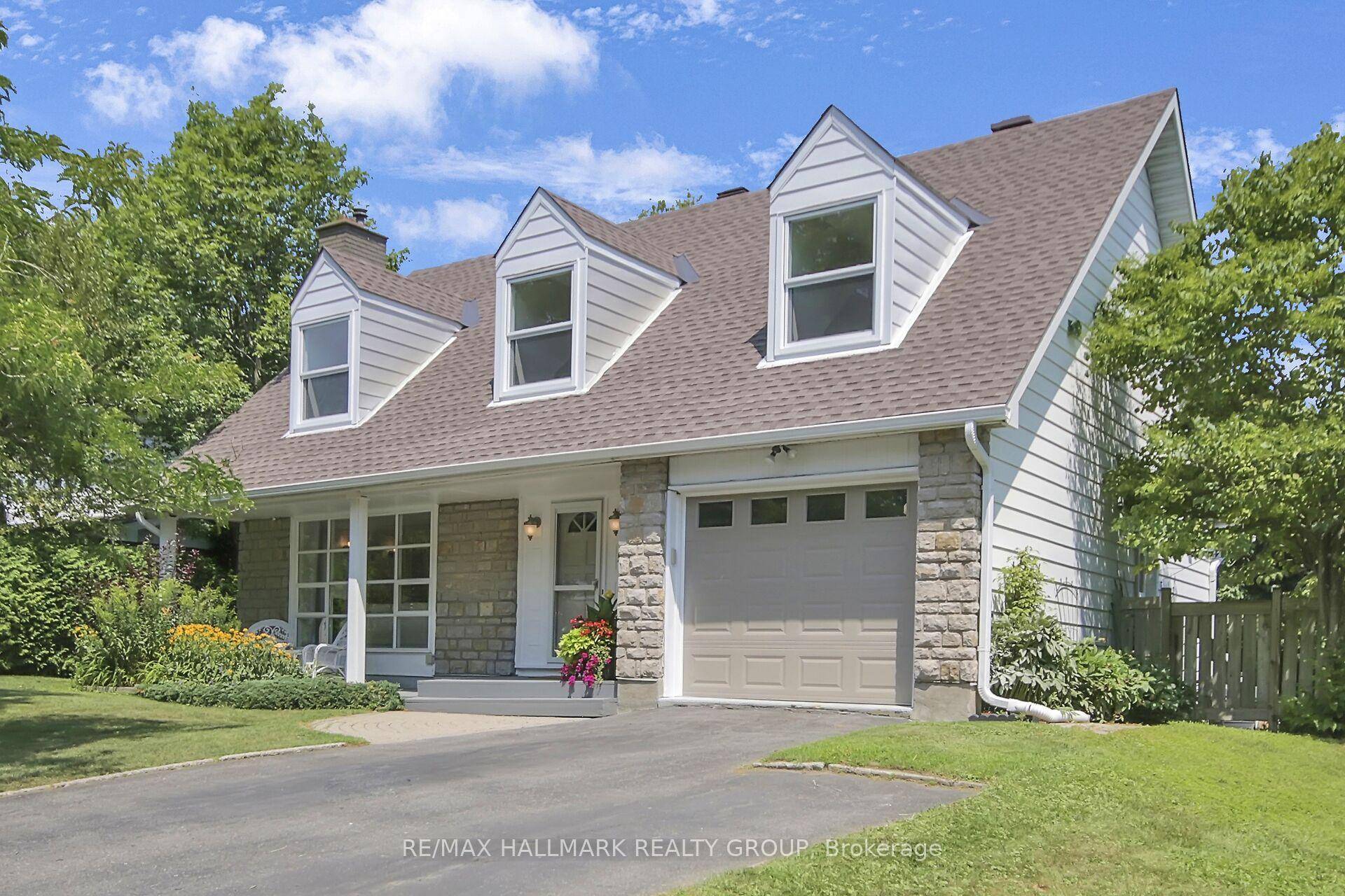 A Storybook Cape Cod to Call Home.