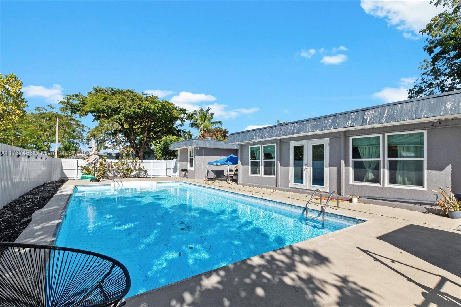 Fantastic corner lot home in a prime location !
